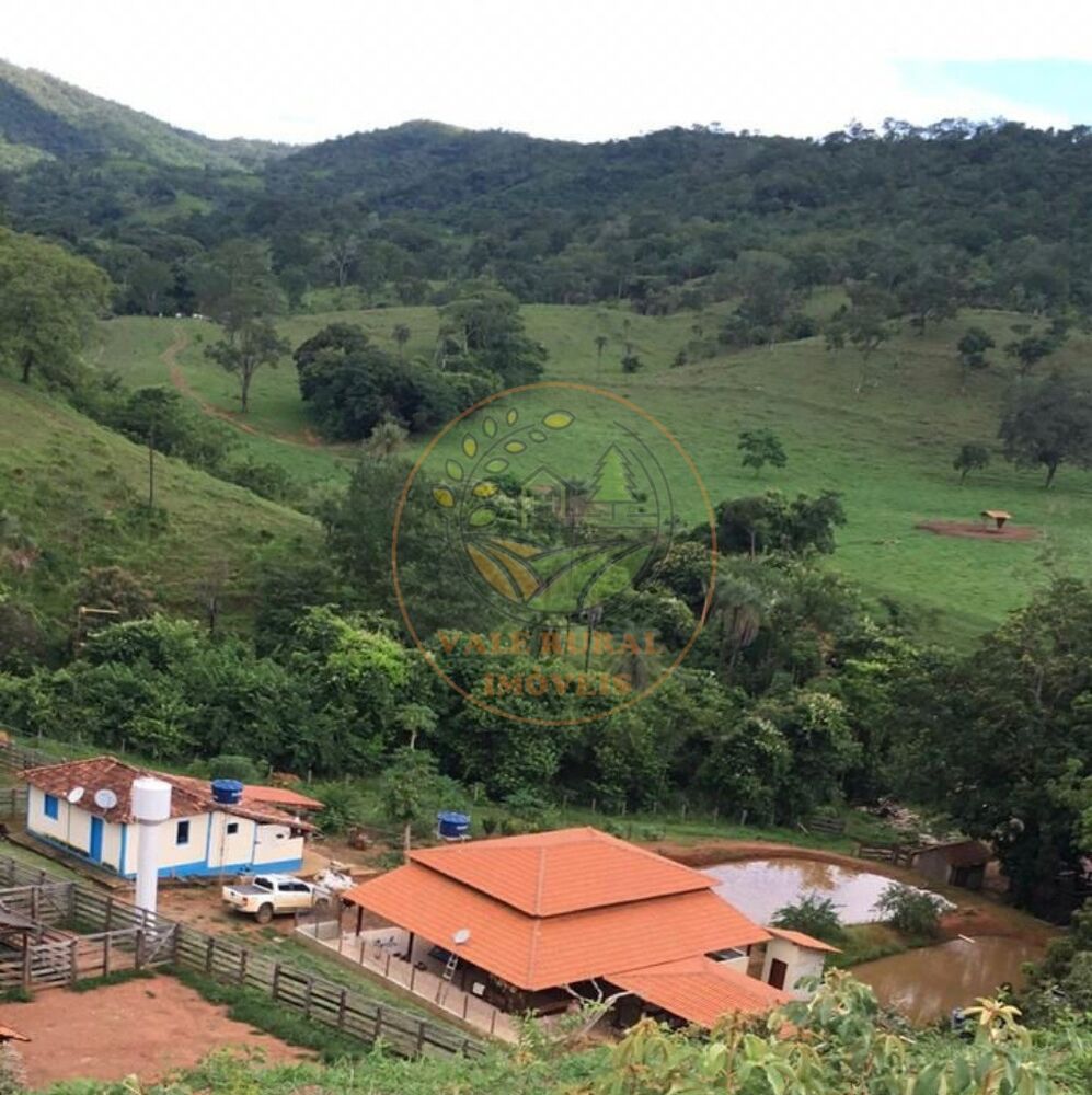 Fazenda à venda - Foto 2