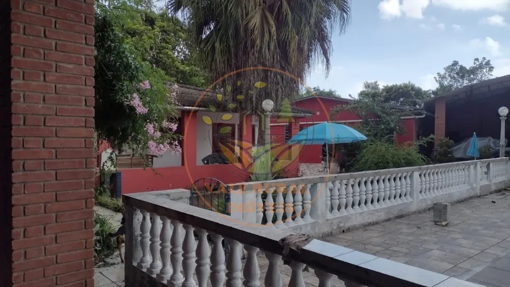 Chácara, 3 quartos - Foto 4