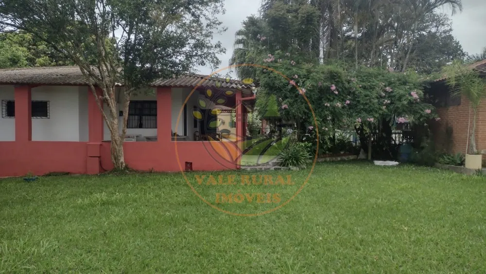 Chácara, 3 quartos - Foto 3