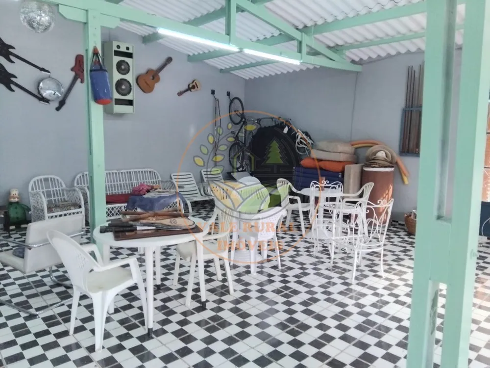 Chácara, 3 quartos - Foto 6