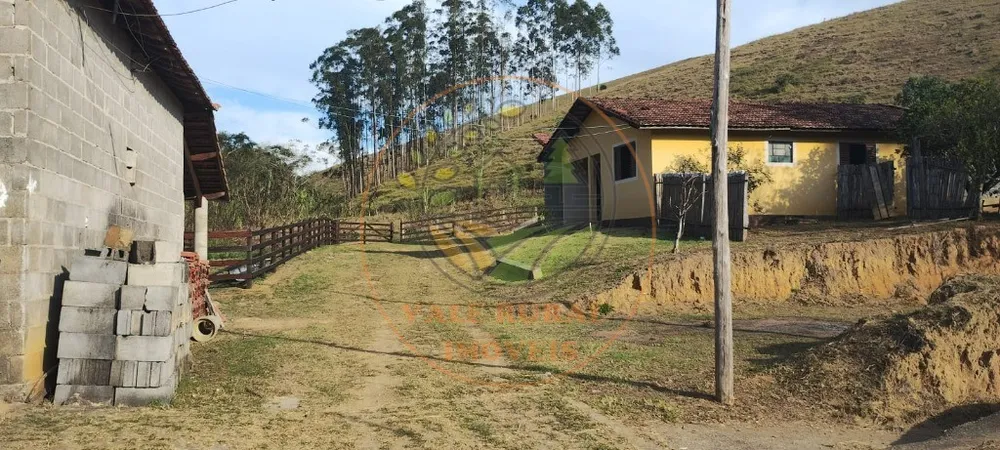 Sítio, 3 quartos - Foto 8