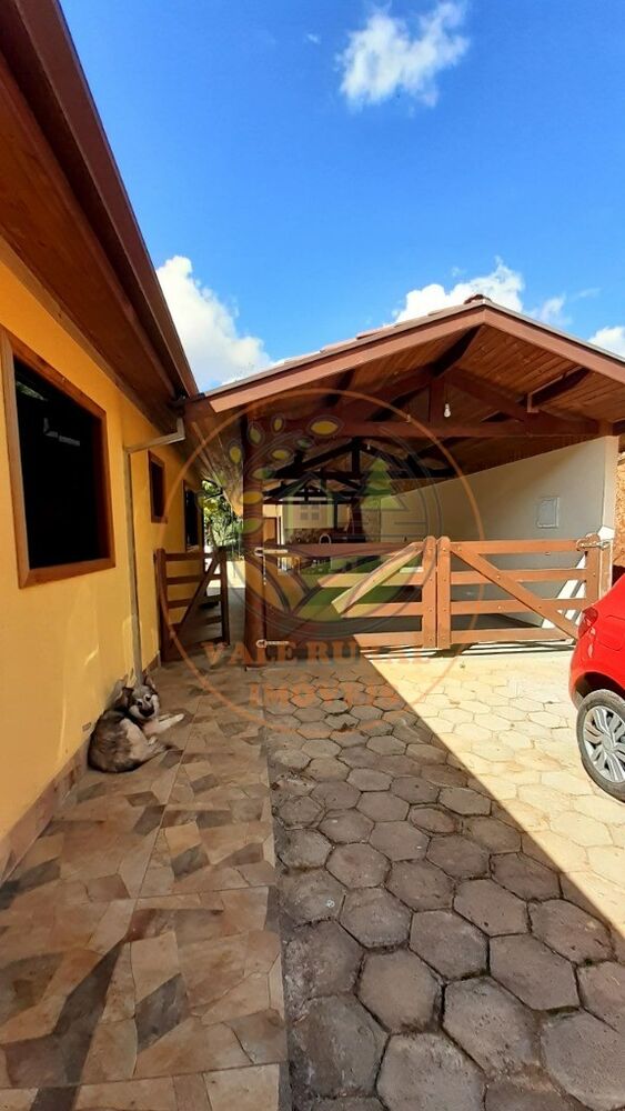 Chácara, 2 quartos - Foto 3