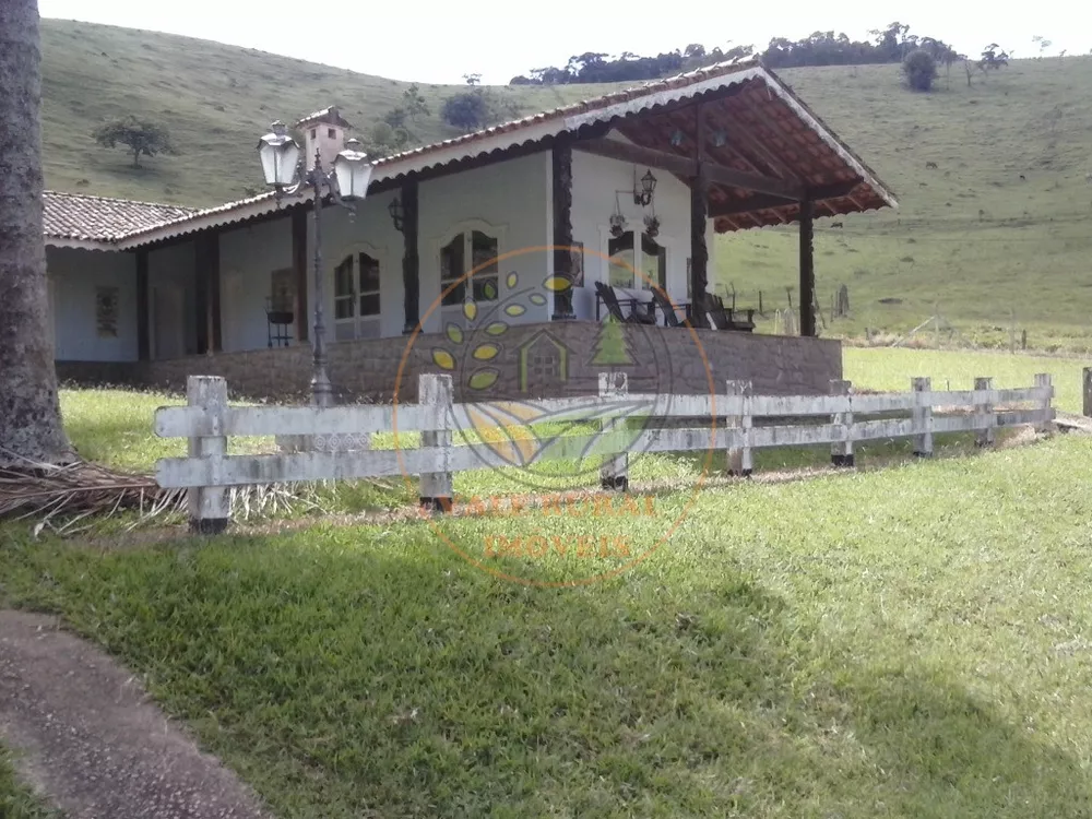 Fazenda à venda com 2 quartos, 40m² - Foto 2