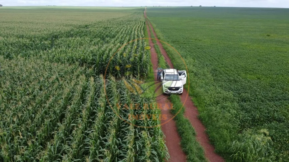 Fazenda à venda - Foto 1