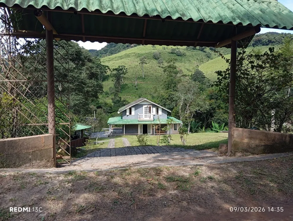 Chácara, 3 quartos - Foto 3