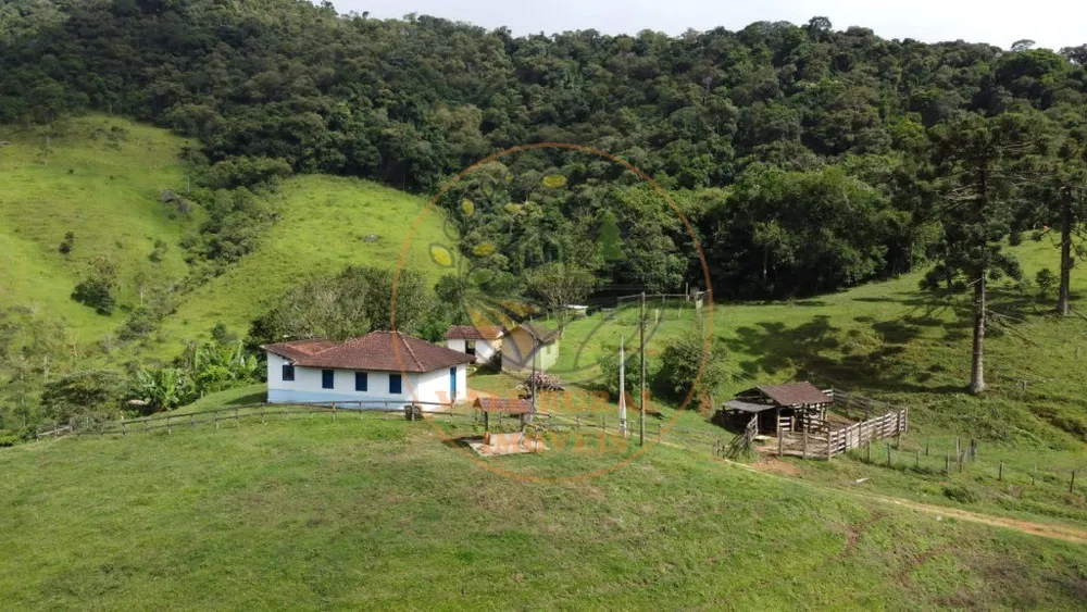 Sítio, 2 quartos - Foto 2