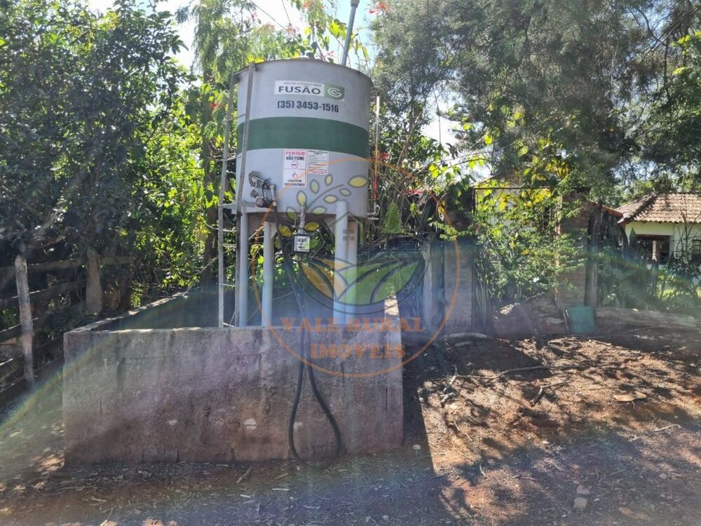 Fazenda - Foto 7