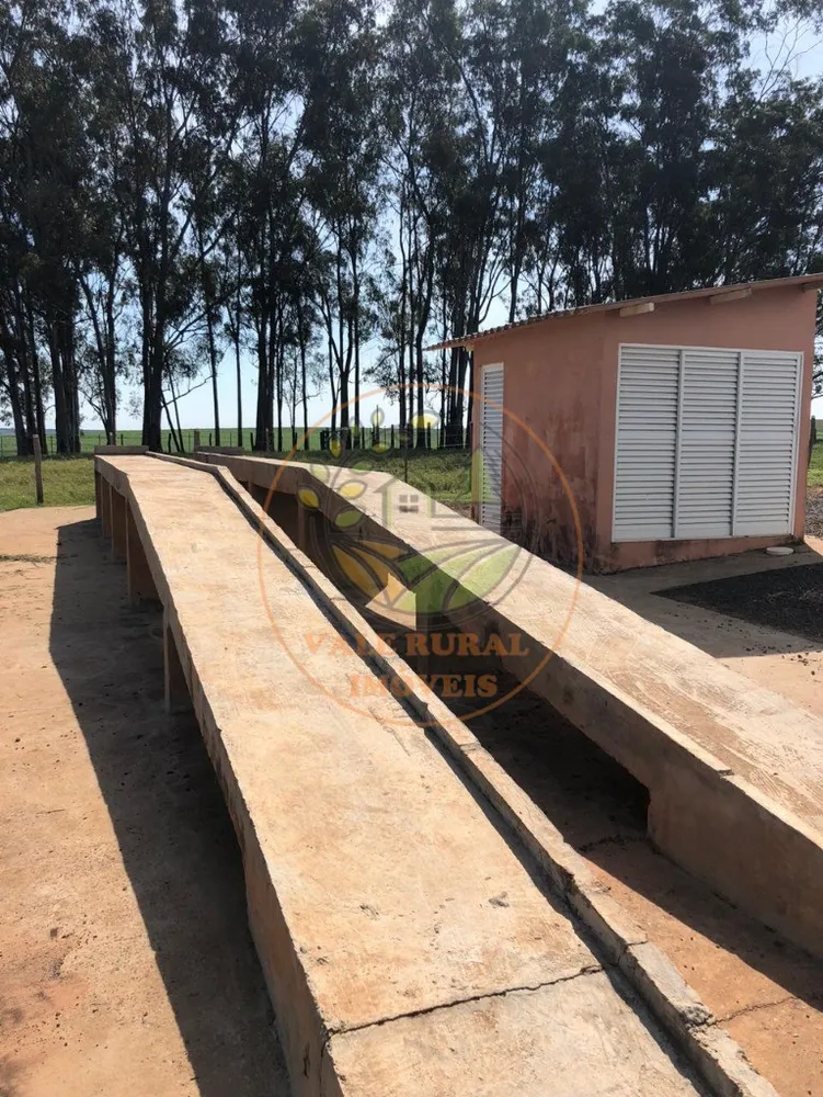 Fazenda, 1172 m² - Foto 9