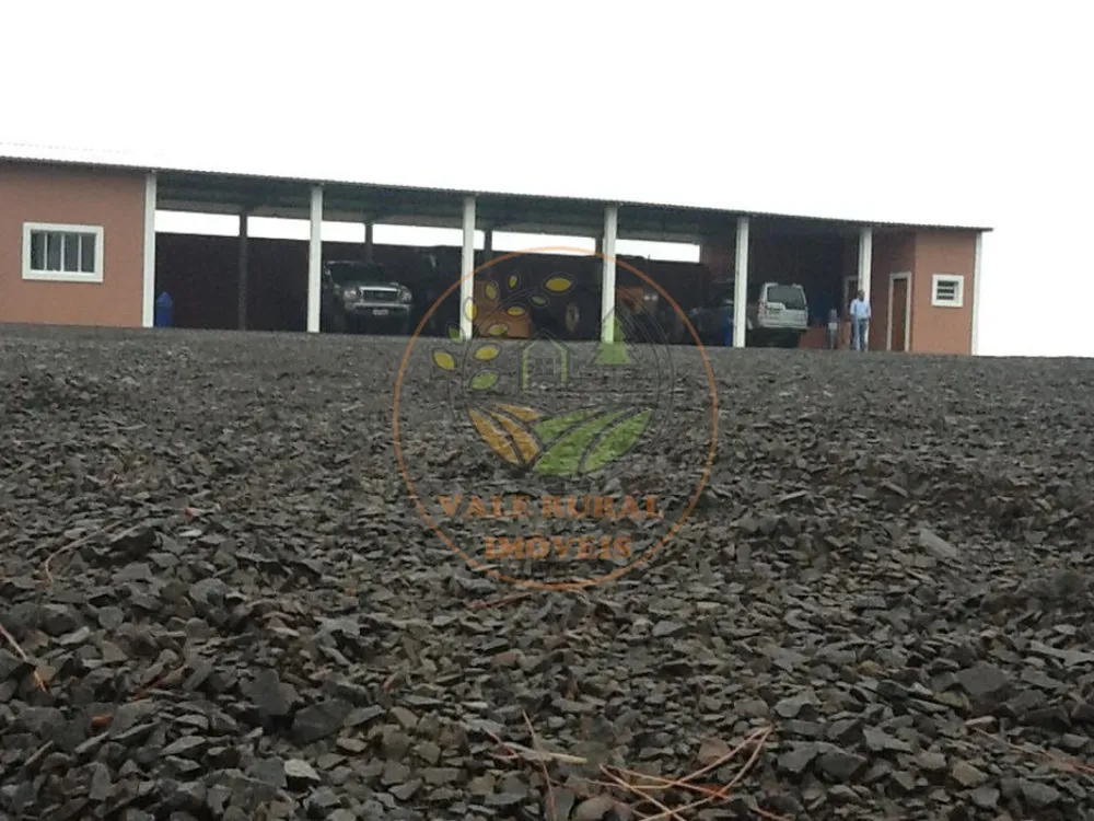 Fazenda, 1172 m² - Foto 2