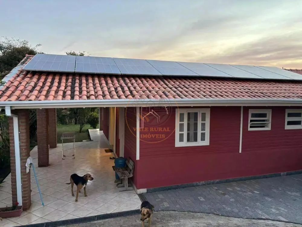 Chácara, 3 quartos - Foto 5