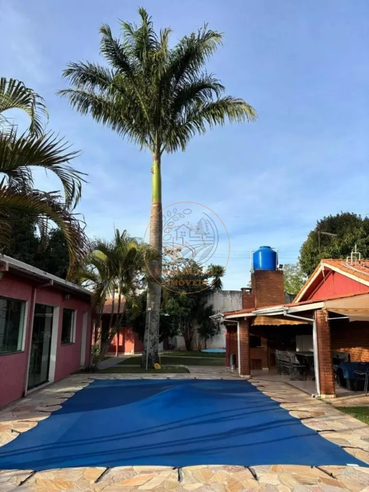 Chácara, 3 quartos - Foto 6