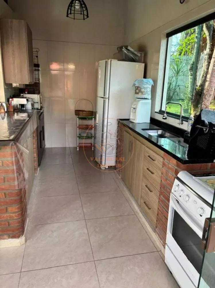 Chácara, 3 quartos - Foto 1