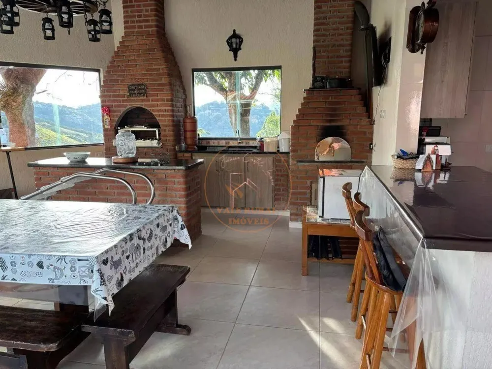 Chácara, 3 quartos - Foto 8