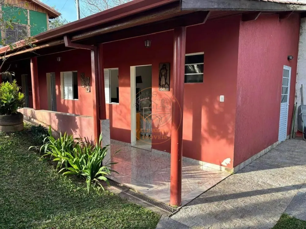 Chácara, 3 quartos - Foto 4