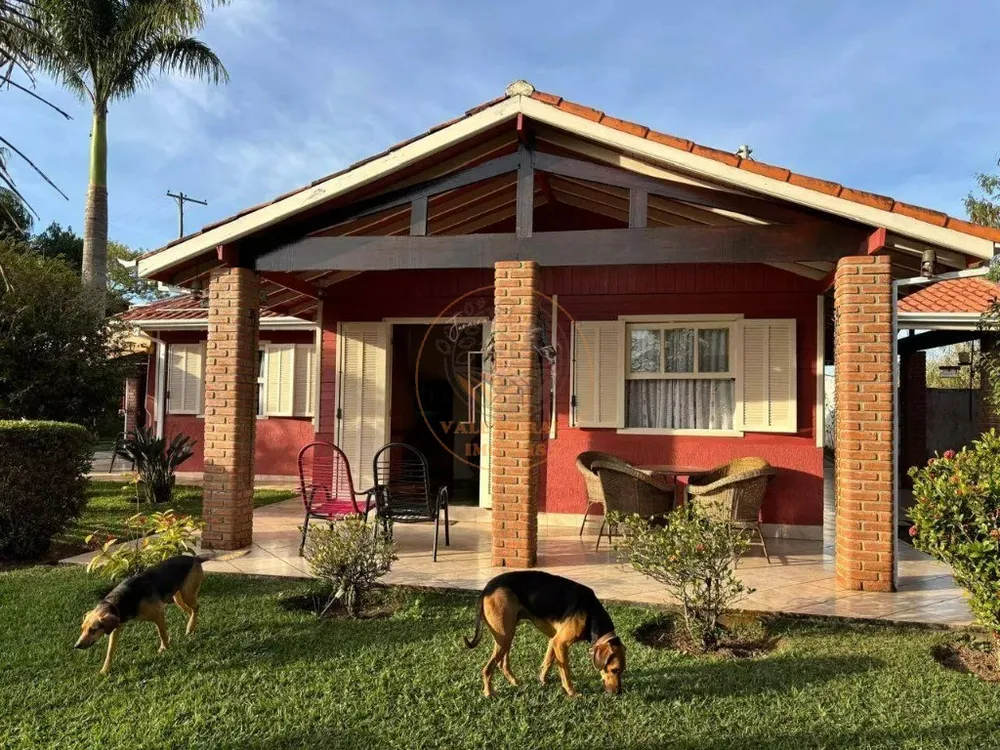 Chácara, 3 quartos - Foto 8
