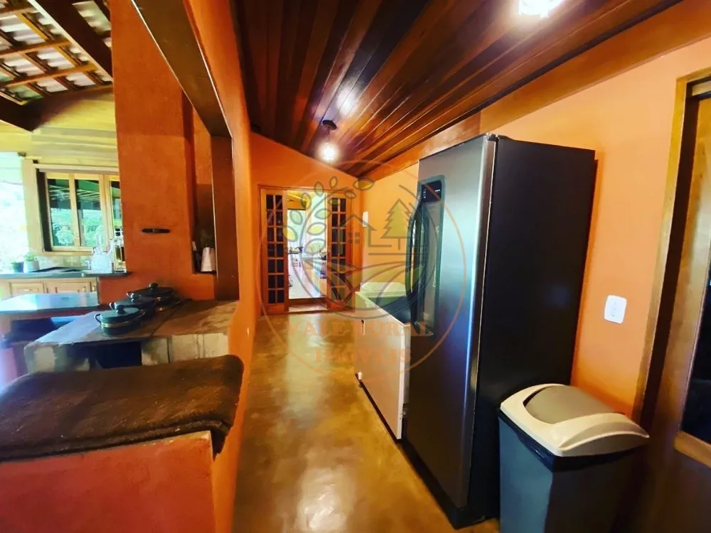 Chácara, 3 quartos, 2000 m² - Foto 6