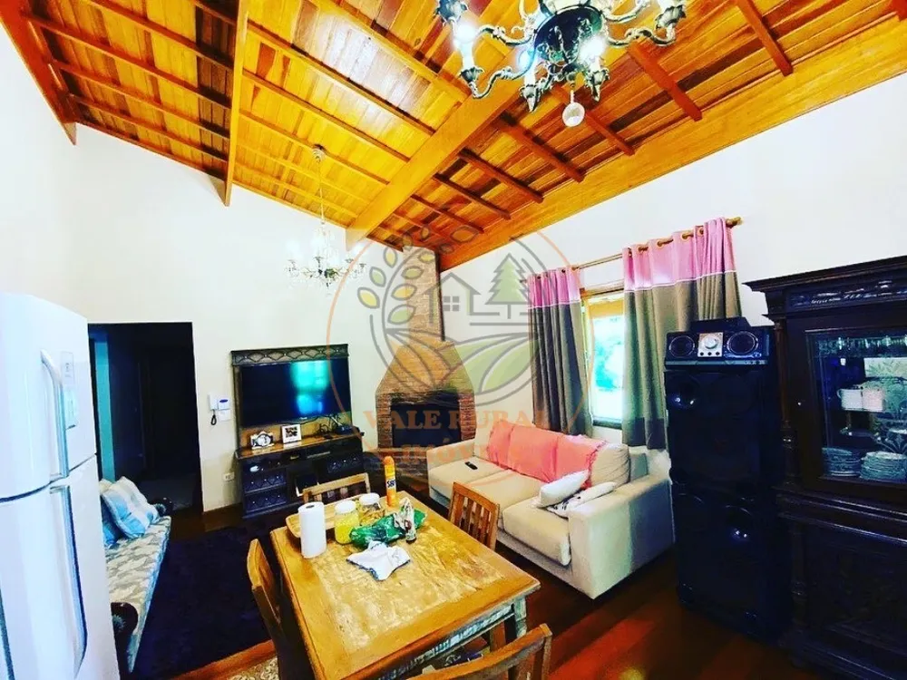 Chácara, 3 quartos, 2000 m² - Foto 8