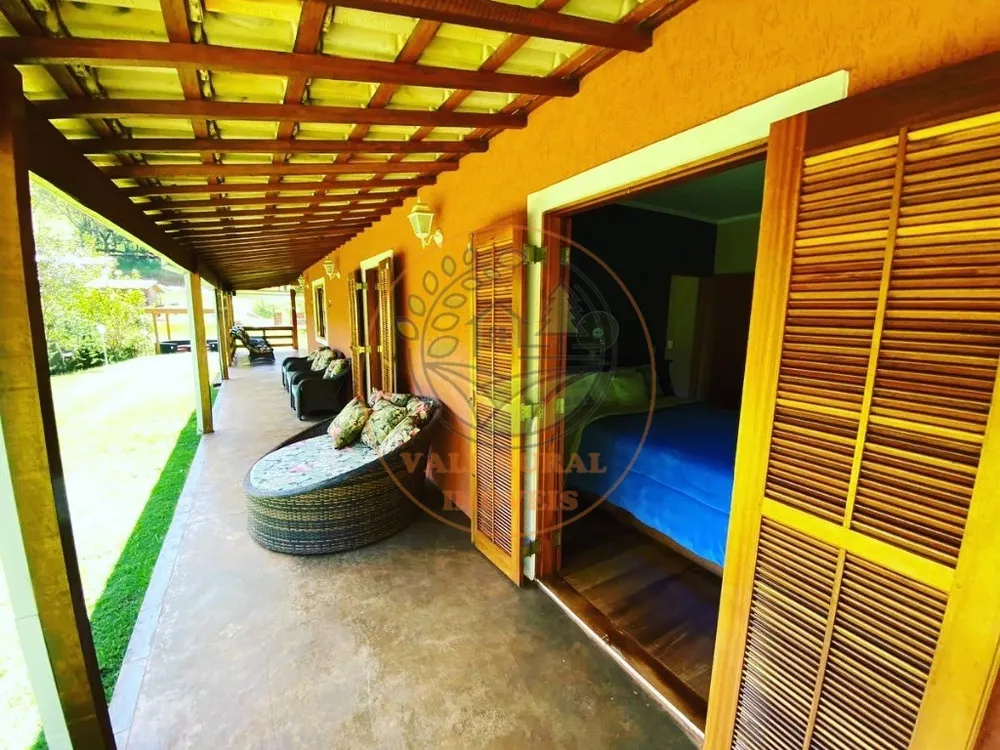 Chácara, 3 quartos, 2000 m² - Foto 3