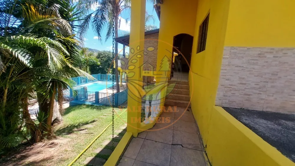 Chácara, 5 quartos - Foto 4
