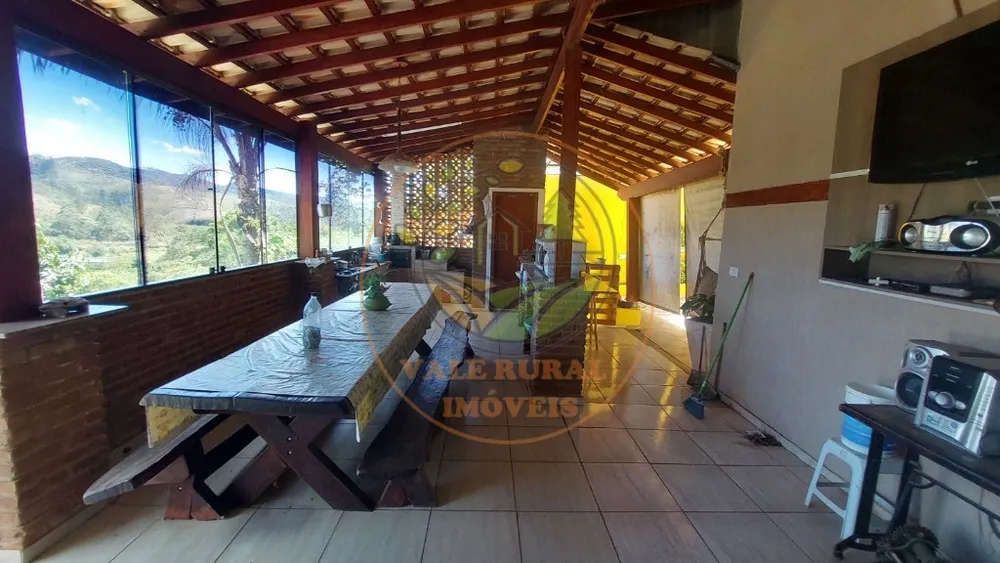 Chácara, 5 quartos - Foto 8