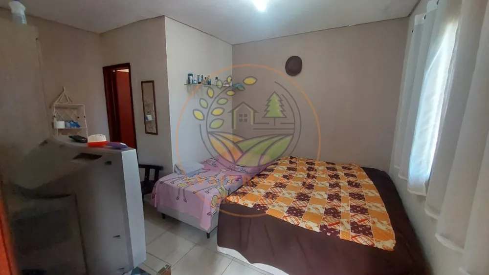 Chácara, 5 quartos - Foto 7