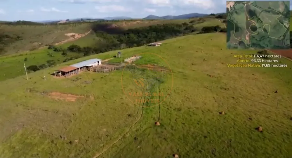 Fazenda, 114 m² - Foto 10