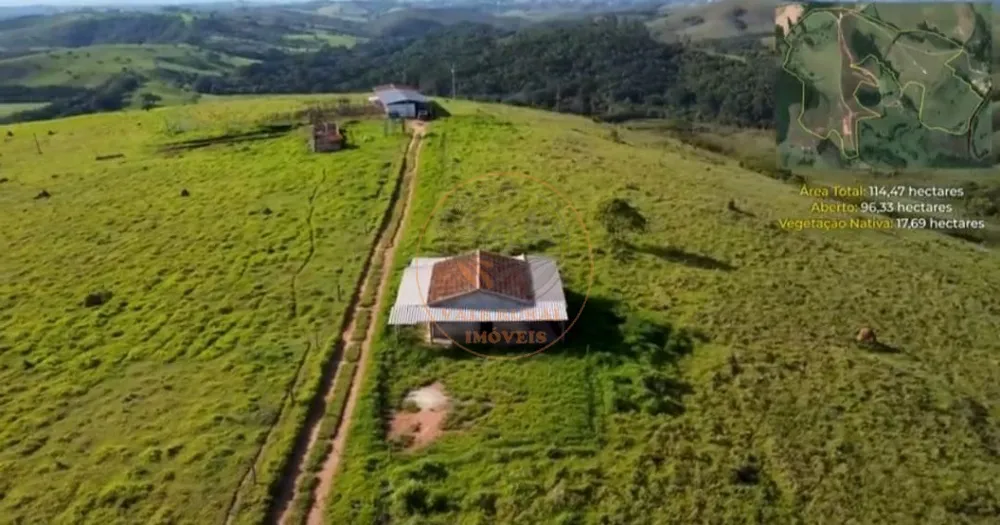 Fazenda, 114 m² - Foto 1