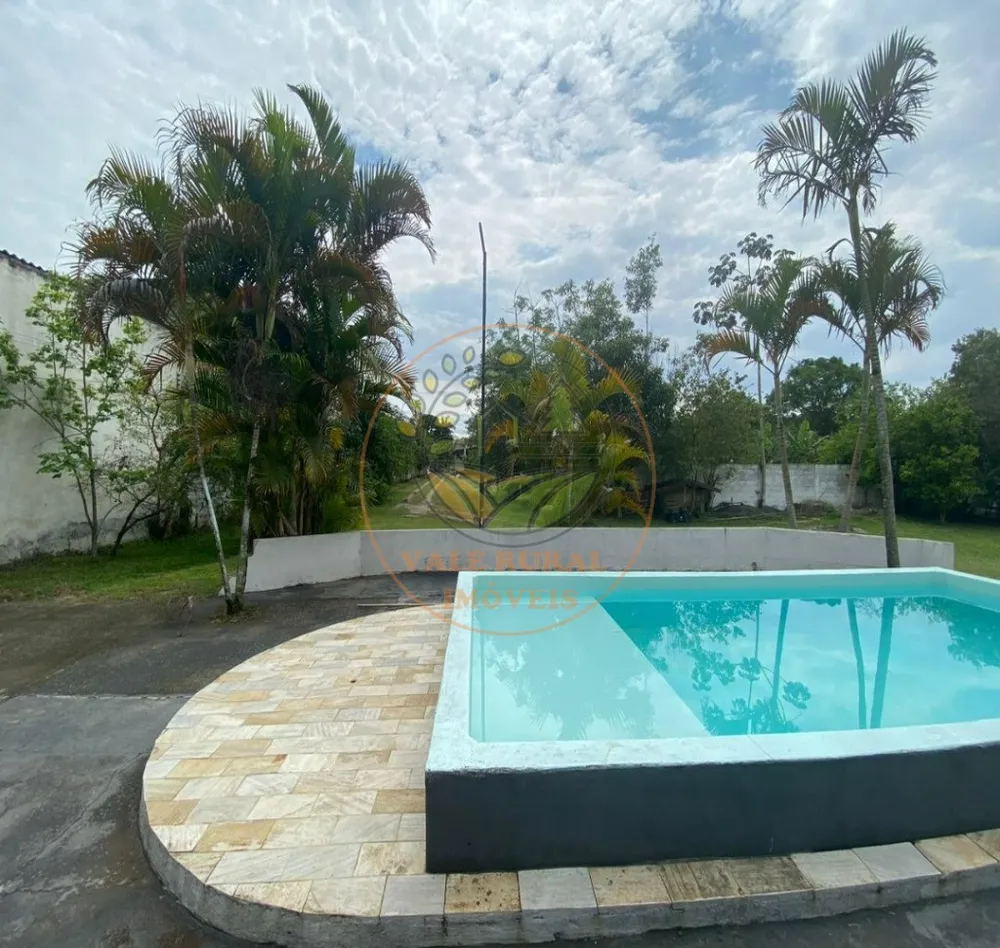 Chácara, 3 quartos, 2700 m² - Foto 5