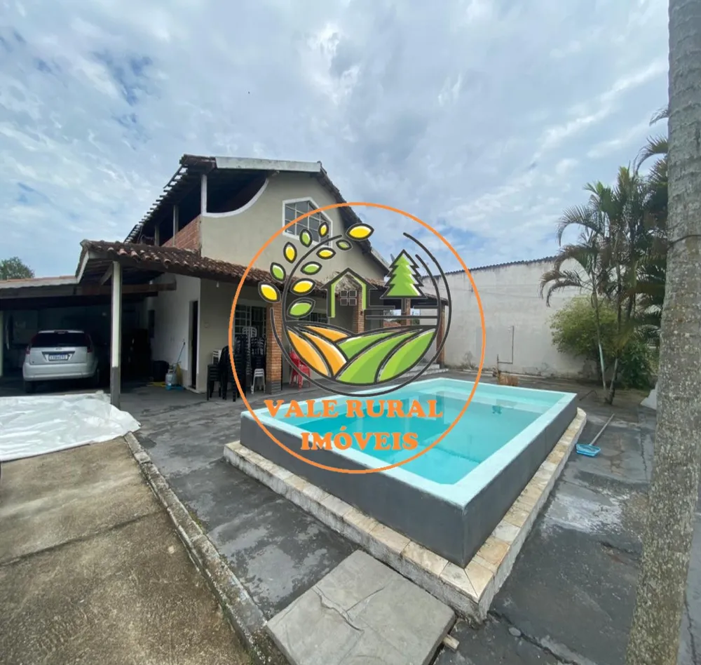 Chácara, 3 quartos, 2700 m² - Foto 3