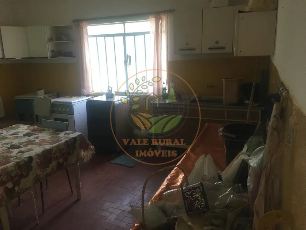 Chácara, 2 quartos, 5000 m² - Foto 1