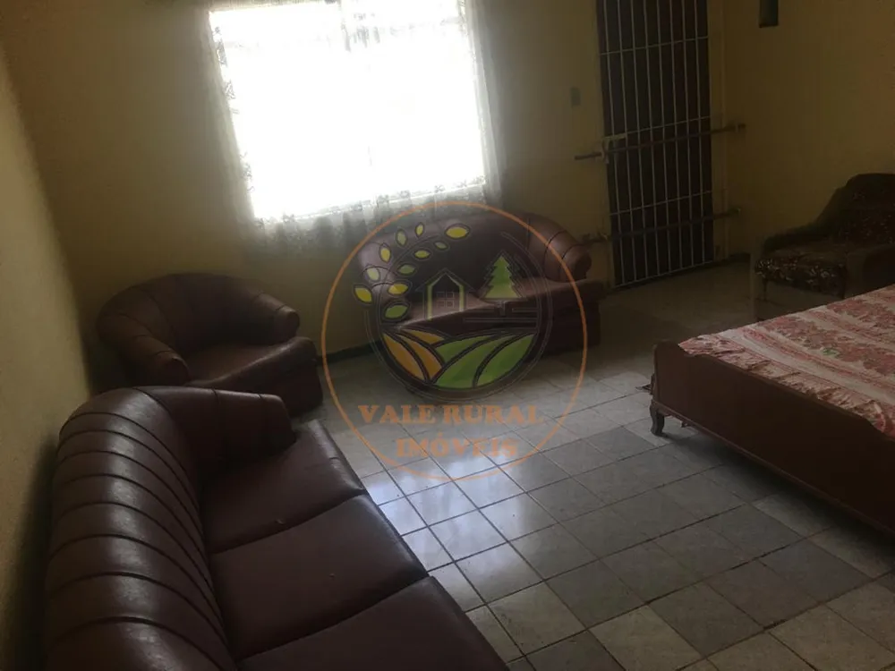 Chácara, 2 quartos, 5000 m² - Foto 2