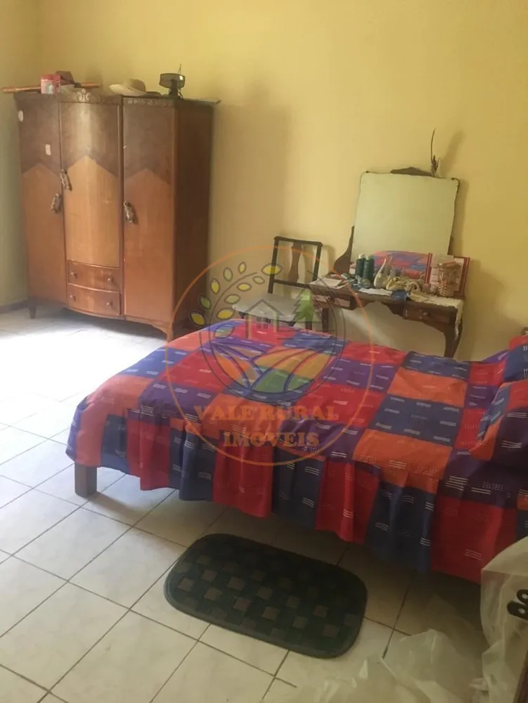 Chácara, 2 quartos, 5000 m² - Foto 8