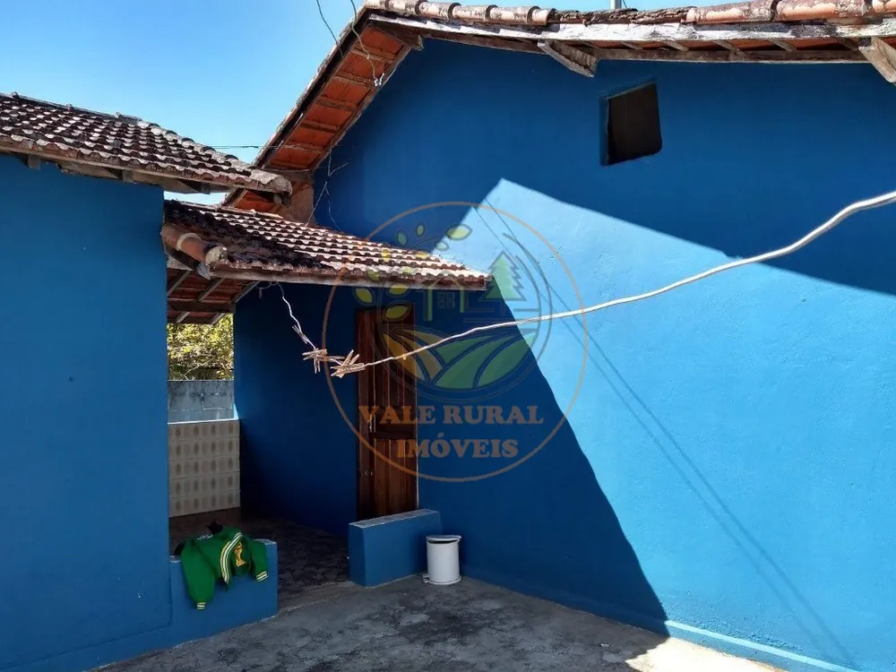 Chácara, 2 quartos, 800 m² - Foto 1