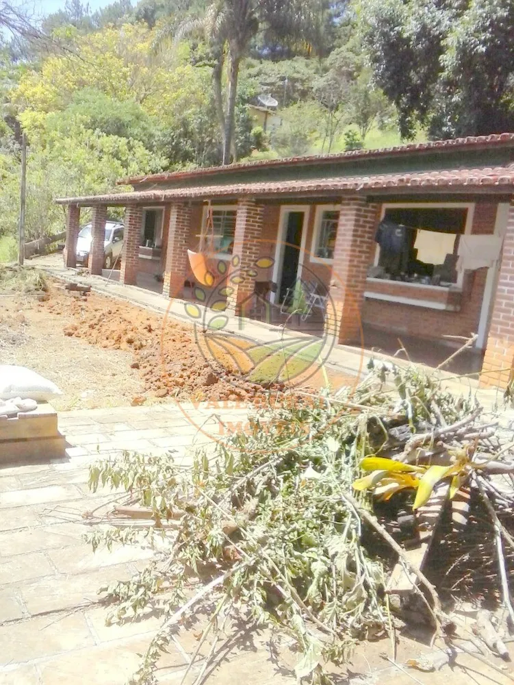 Chácara, 3 quartos - Foto 1