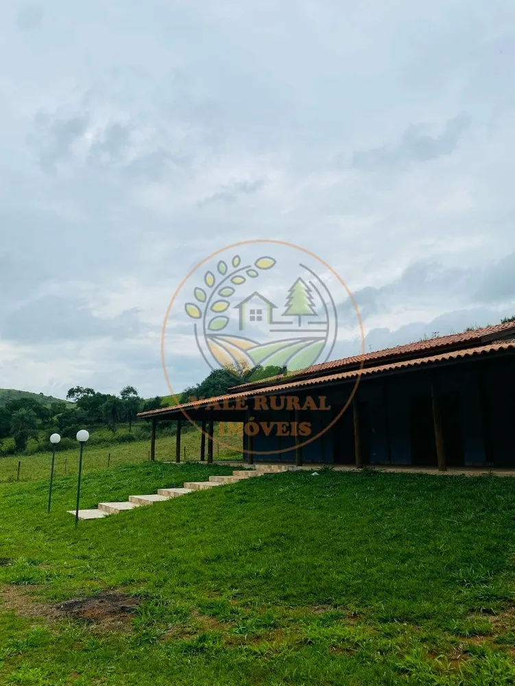 Sítio, 3 quartos, 1 hectares - Foto 1