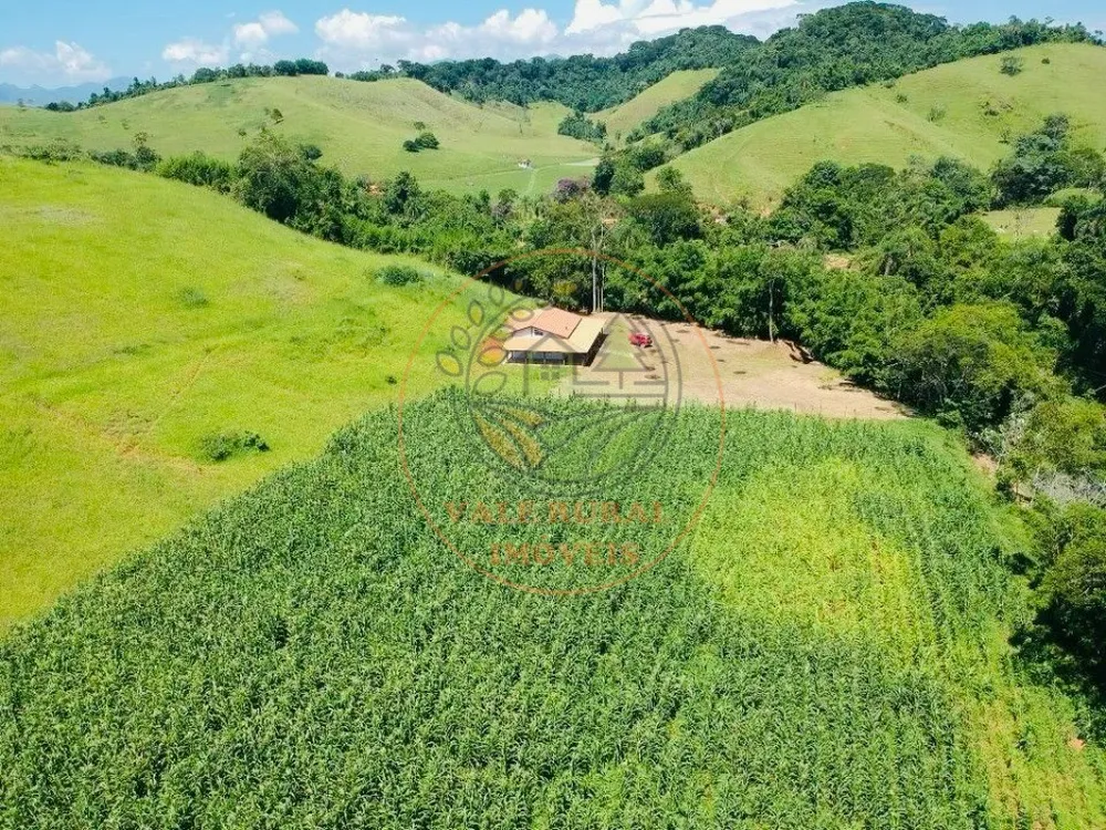 Sítio, 3 quartos, 1 hectares - Foto 2