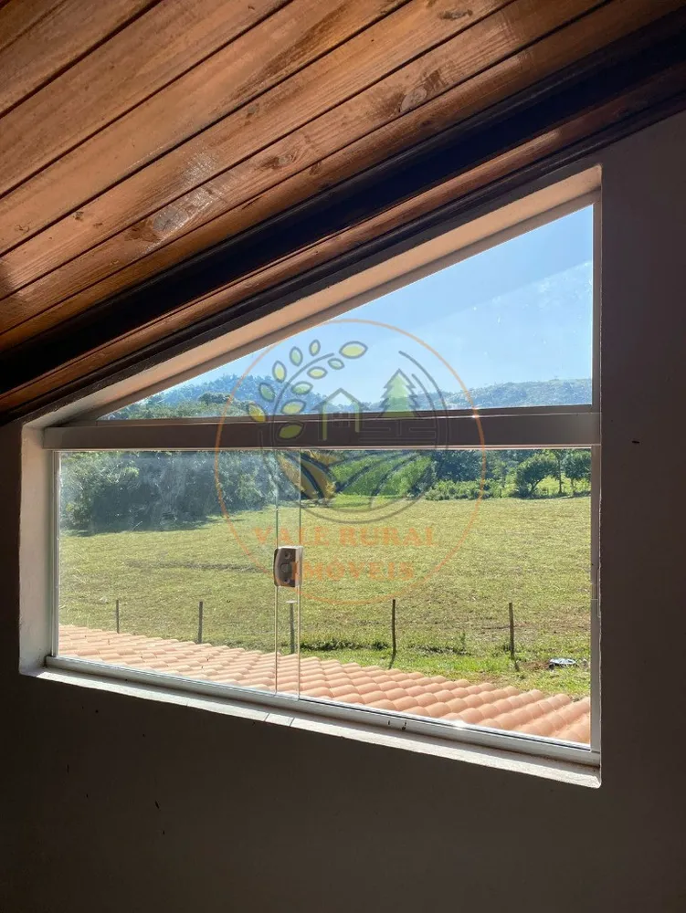 Sítio, 3 quartos, 1 hectares - Foto 3
