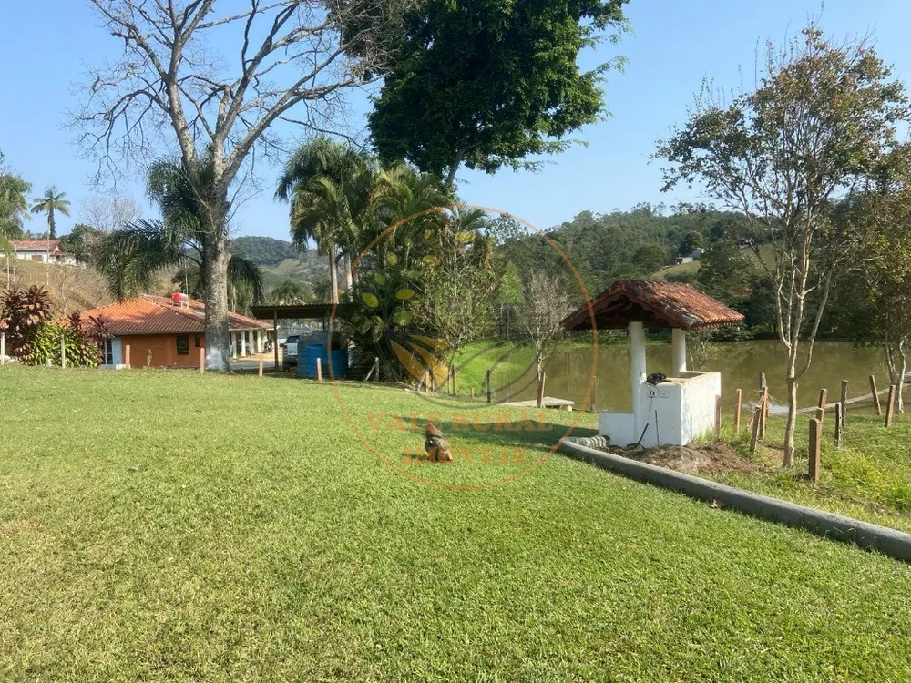 Sítio, 3 quartos, 28800 m² - Foto 4