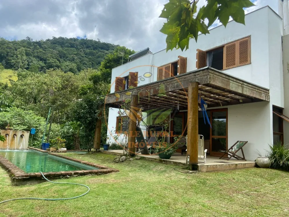 Sítio, 2 quartos, 1 m² - Foto 1