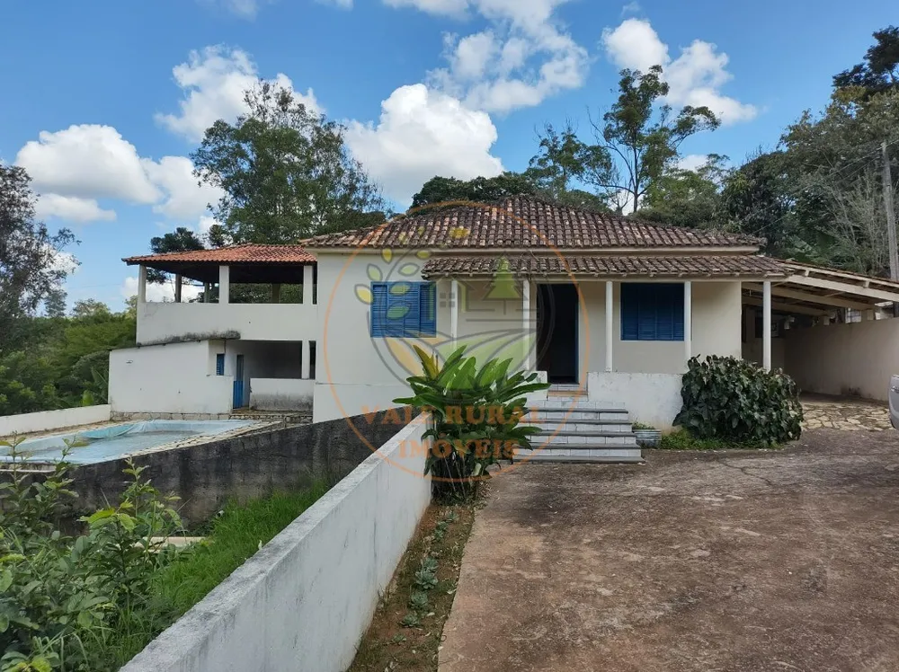 Sítio, 3 quartos, 11 m² - Foto 1