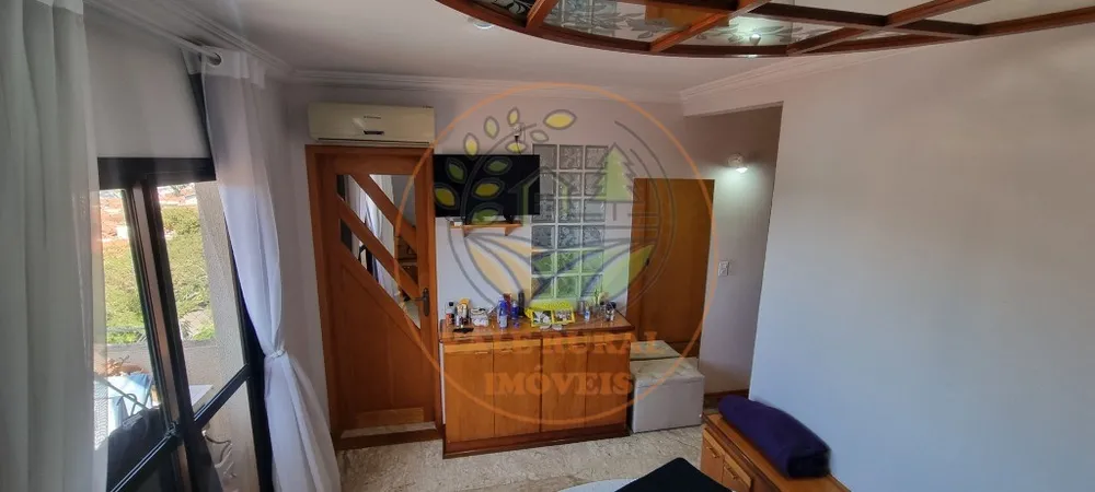 Apartamento, 2 quartos, 67 m² - Foto 5
