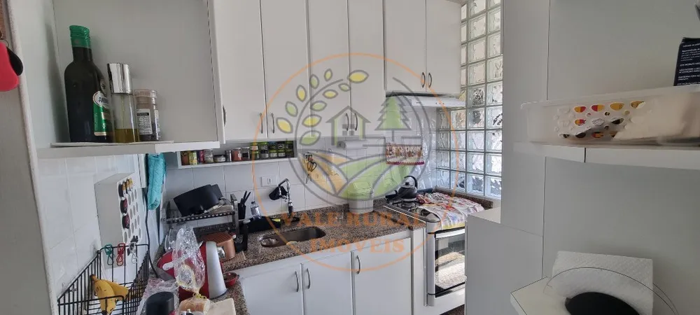 Apartamento, 2 quartos, 67 m² - Foto 1