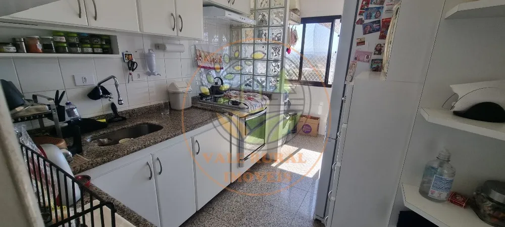 Apartamento, 2 quartos, 67 m² - Foto 2