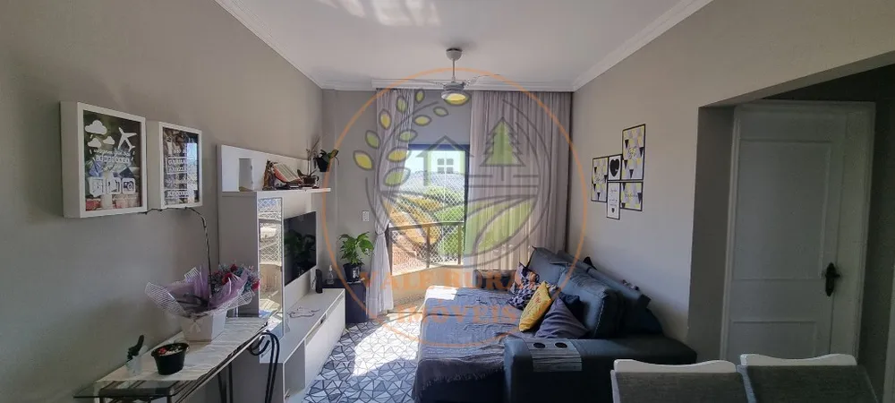 Apartamento, 2 quartos, 67 m² - Foto 9