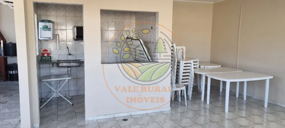Apartamento, 2 quartos, 67 m² - Foto 12