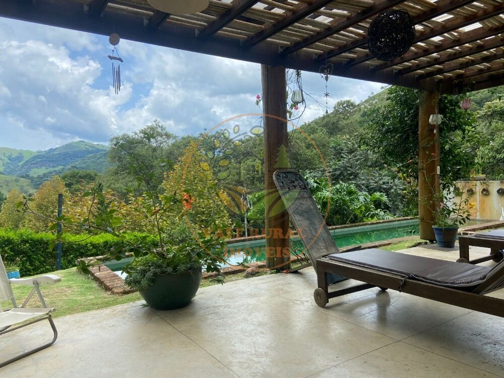 Sítio à venda com 2 quartos, 1m² - Foto 26