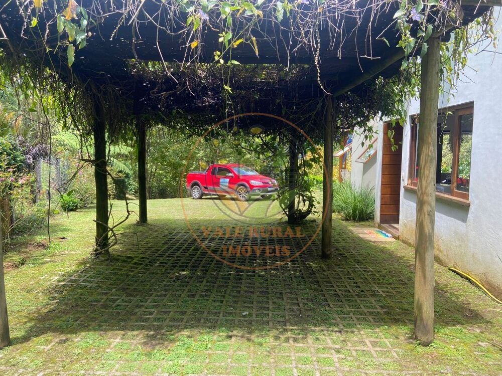 Sítio à venda com 2 quartos, 1m² - Foto 19