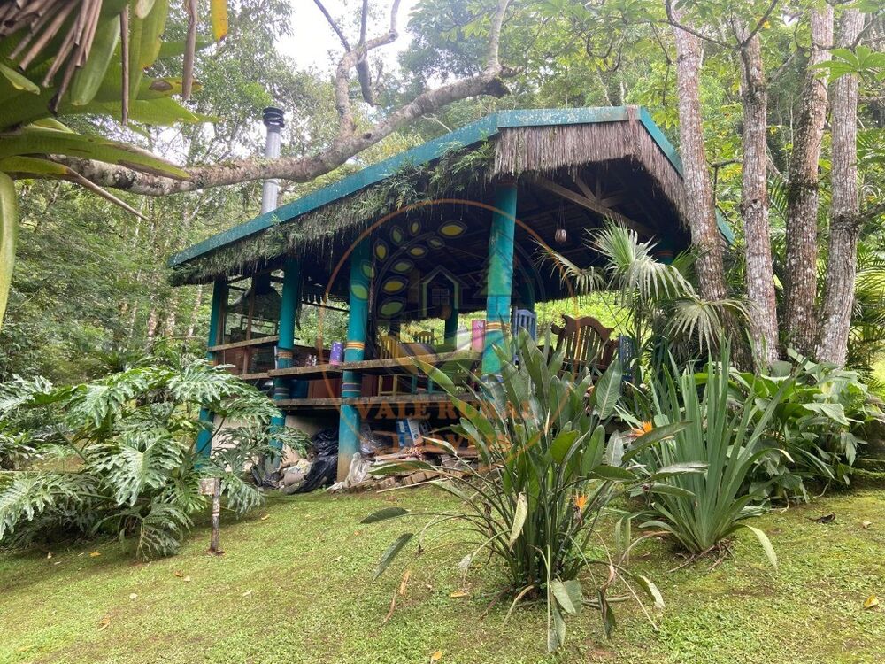 Sítio à venda com 2 quartos, 1m² - Foto 32