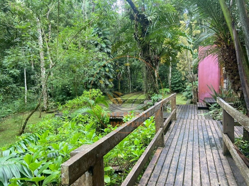 Sítio à venda com 2 quartos, 1m² - Foto 16