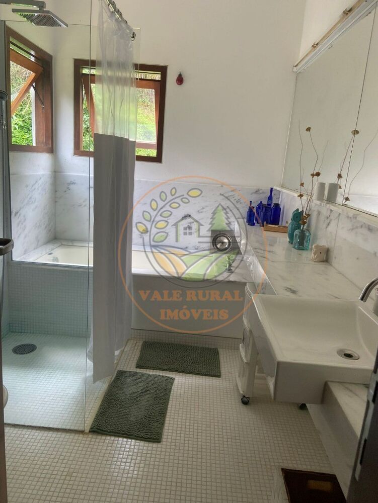 Sítio à venda com 2 quartos, 1m² - Foto 5